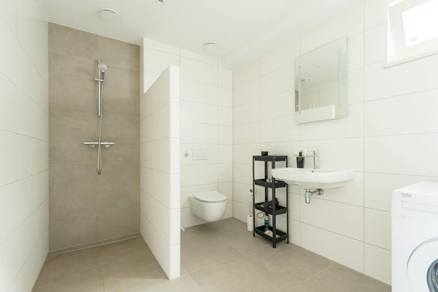 New Apartment In City Centre Large Oirschot Exterior foto