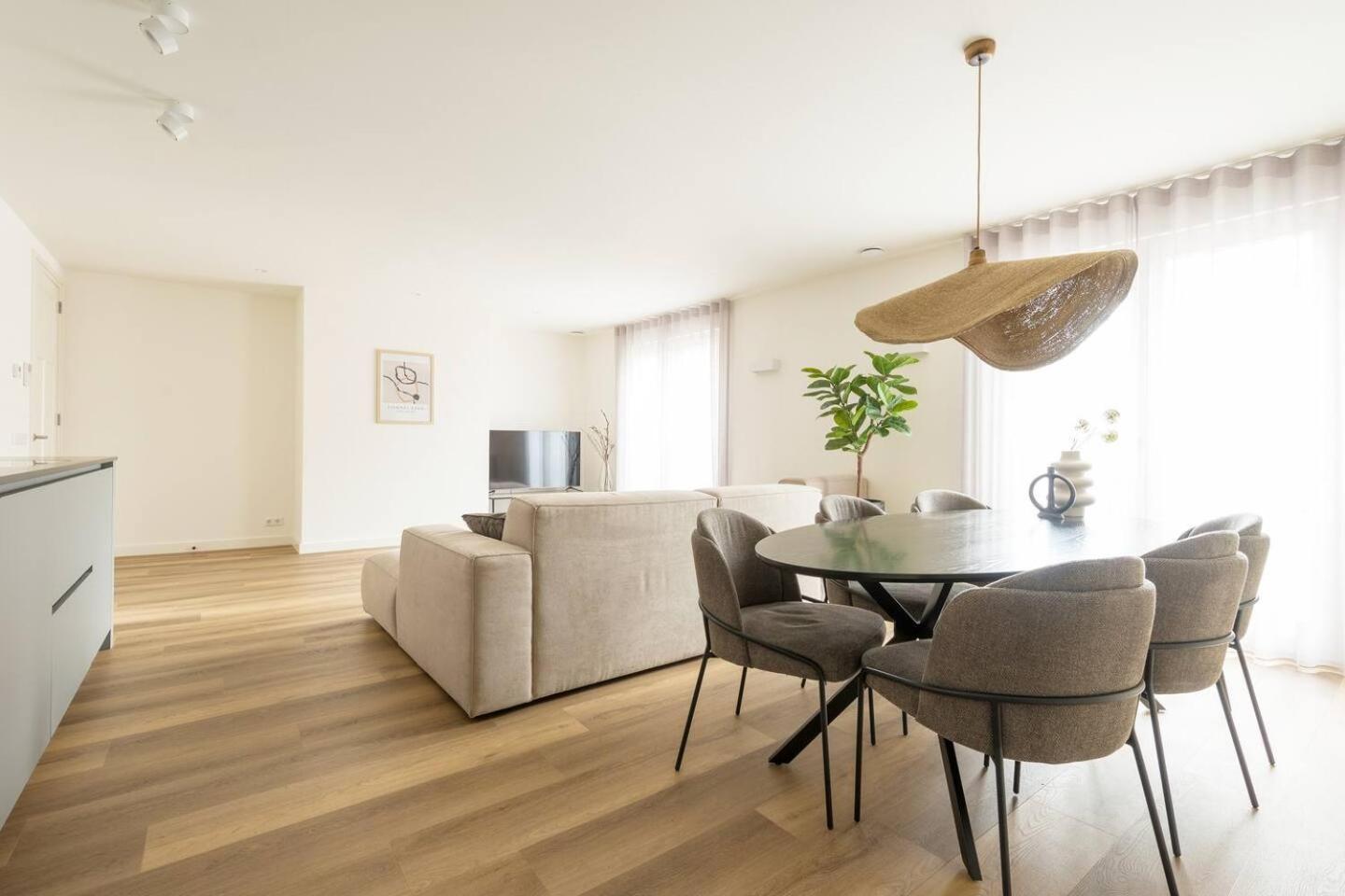 New Apartment In City Centre Large Oirschot Exterior foto
