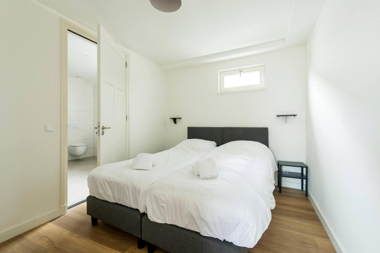 New Apartment In City Centre Large Oirschot Exterior foto