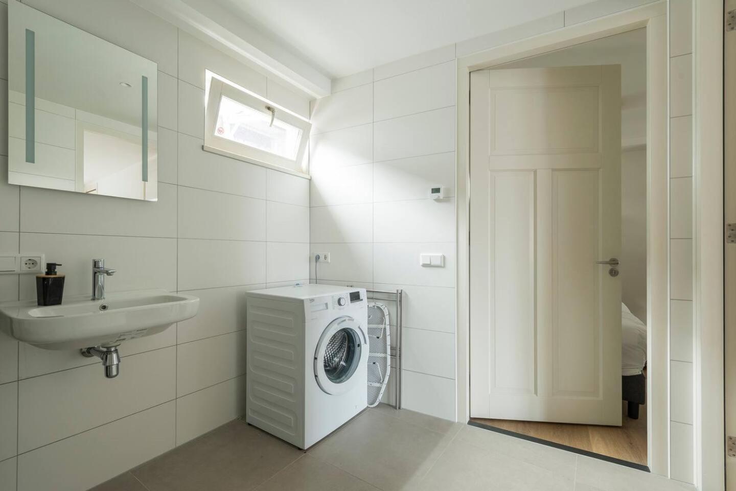 New Apartment In City Centre Large Oirschot Exterior foto