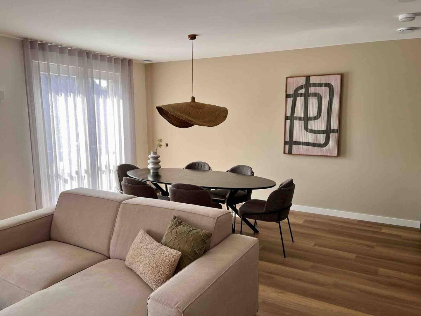 New Apartment In City Centre Large Oirschot Exterior foto