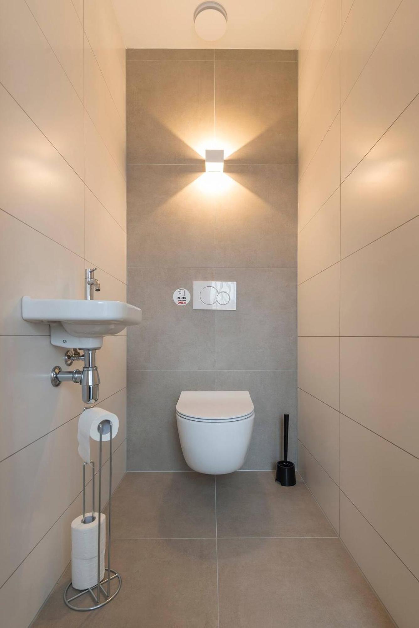New Apartment In City Centre Large Oirschot Exterior foto